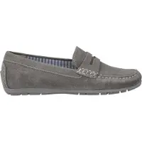 Sioux 40956 CARMONA-700, Slipper & Mokassin in Grün für Damen, Größe 38,5
