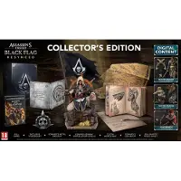 Assassin's Creed Black Flag Resynced, PlayStation 5, M (Reif), Physische Medien