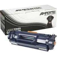 NexoPrint 5648C002 072H schwarz Toner kompatibel mit Canon i-SENSYS MF 284dw MF 287dw MF 289dw 4000 Seiten