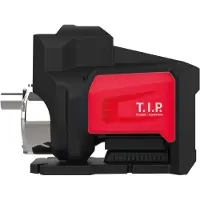 T.I.P. Inverterpumpe DHWA 5000-5 INV, besonders leise und energiesparsam, 550 W, 5.000 l/h