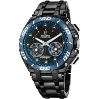 Festina Smartwatch Herren Connected d F20762/1