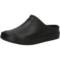 Hunter In/out Bloom Algae Holzschuhe