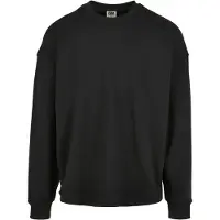 Urban Classics Organic Oversized Boxy Sweatshirt