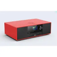 Block SR-200 MKII Digitalradio DAB+ UKW Internetradio CD dimmbares Display