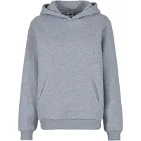 Urban Classics Fluffy Kapuzenpullover