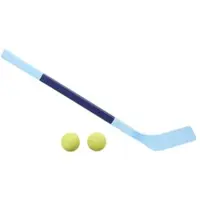 Little Tikes Grab and Go Hockey