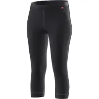 Löffler Damen UNTERHOSE 3/4 TRANSTEX WARM