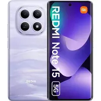Xiaomi REDMI NOTE 15 5G DS 8+512 W3 MIST PURPLE