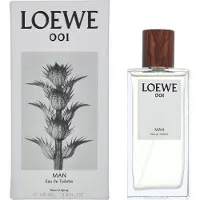 LOEWE 001 Man Vapo 100ml Eau De Toilette