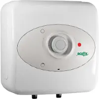 Ariston Ecofix 30, Tank (Wasserspeicher), Senkrecht, 1500 W, 30 l, Solo-Boilersystem, Drinnen