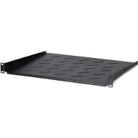 Dsit 1 HE Fachboden für Wandschränke mit einer Tiefe von 600mm