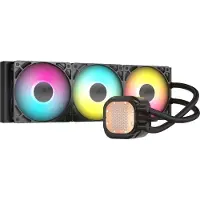 Corsair Nautilus 360 Argb Wasserkühlung 360 Mm