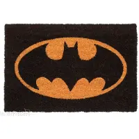 Grupo Erik Batman Dc Logo Xl Fußmatte