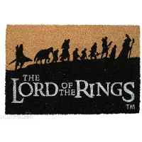 Grupo Erik Der Herr Der Ringe Fußmatte