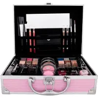 2K-Games 2K Miss Pinky Born To Be Pink Paris Dekorative Kosmetik 60,2 g