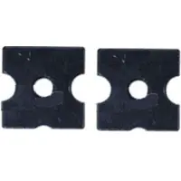 Hikoki Zubehör 308565 Schneidblöcke M10 + Füllblöcke