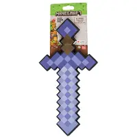 Jakks pacific DISGUISE Minecraft Verzaubertes Schaumstoffschwert