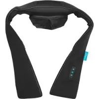 Medisana ecomed Shiatsu Nacken Massagegerät NM-75E