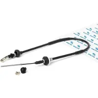 SACHS 3074 600 153 Kupplungsseil Seilzug für TOYOTA AYGO (PAB4, KGB4)