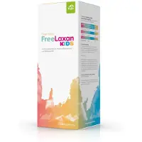 HLH BioPharma GmbH FreeLaxan Kids Flüssigk.z.Einnehmen 200 ml Flüssigkeit zum Einnehmen