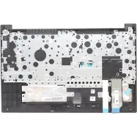 Lenovo 5M11C43770, Cover + keyboard, Tastatur mit Hintergrundbeleuchtung, , ThinkPad E15 Gen 3