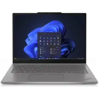 Lenovo ThinkPad L13 Gen 6 (Intel), Intel Core Ultra 5, 33,8 cm (13.3"), 1920 x 1200 Pixel, 16 GB, 512 GB, Windows 11 Pro