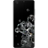 Samsung Galaxy S20 Ultra 5G SM-G988B, 17,5 cm (6.9"), 16 GB, 512 GB, 108 MP, Android 10, Schwarz