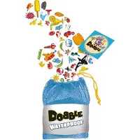 Sonstige Verlage Dobble Waterproof