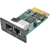 Powerwalker Snmp Manager Ng Pci-e-erweiterungskarte