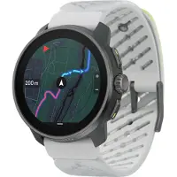 Suunto Race S, 3,35 cm (1.32"), AMOLED, Touchscreen, GPS, 60 g