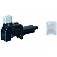Hella Stellelement Sitzverstellung Sitzverstellung 6NW 934 887-001 für FORD USA Expedition IV SUV (U553) elektrisch
