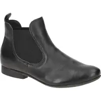 Think! Stiefelette
