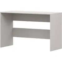 FABRYKA MEBLI IDŹCZAK Schreibtisch MEZZO, Jugendzimmer, Jugendschreibtisch Jugendzimmertisch Tisch 120 cm Kaschmir/Kaschmir
