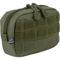 Brandit Molle Beutel Compact Farbe Oliv