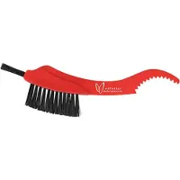 Effetto Mariposa Bürste Getriebe cog brush