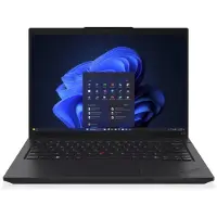 Lenovo ThinkPad L14 Gen 6 (Intel), Intel Core Ultra 5, 35,6 cm (14"), 1920 x 1200 Pixel, 32 GB, 1 TB, Windows 11 Pro
