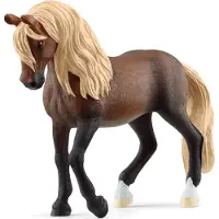Schleich Spielfigur Paso P Ruvian Heel