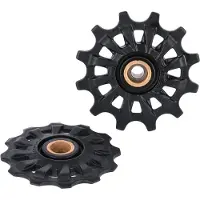 Campagnolo Record 12 Fahrrad-schaltröllchensatz