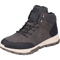 Rieker Schnürstiefel Mehrfarbig