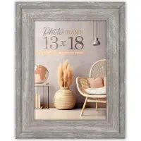 Zep PM868G Palermo Grey 15x20 cm