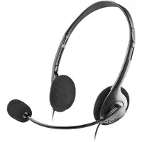 NGS MS103 MAX, Kabelgebundene Kopfhörer, mit Mikrofon, 3.5 mm Klinkenanschluss