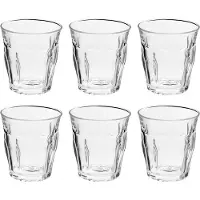 Duralex Glas Picardie 310ml 6 Stück
