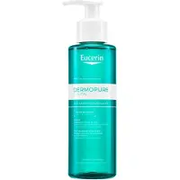 Eucerin DermoPure Clinical Purifying Reinigungsgel 200 ml