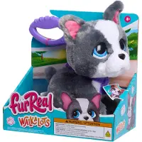 Furreal - Walk-A-Lots - French Bulldog (272-28161)