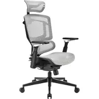 Sharkoon Bürostuhl OfficePal C50M, Stuhl