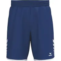 Erima Ungefütterte Shorts Wings