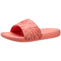 Helly Hansen Damen Flipflops Rosa