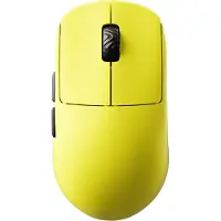 Scyrox V8 - 8K Dongle, Kailh Optical- Yellow