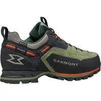 Garmont Dragontail Mnt Evo Gore-tex Wanderschuhe Grün EU 42 1/2 Mann Grün EU 42 1/2