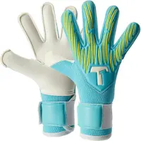 T1tan Rebel 2.0 Junior-torwarthandschuhe Mit Fingerschutz